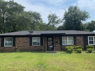 2135 Mississippi Ave, Savannah, GA 31404