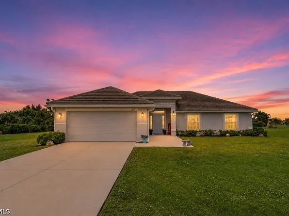 16457 Trading Post Rd, Punta Gorda, FL 33955