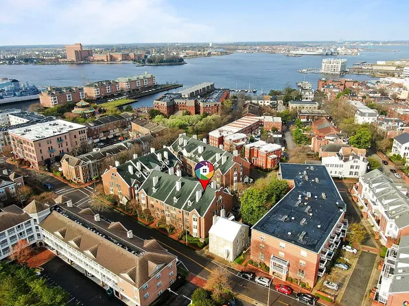 321 Duke St APT 135, Norfolk, VA 23510