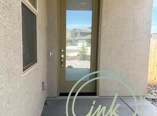 17 Zenith Ct, Carson City, NV 89705