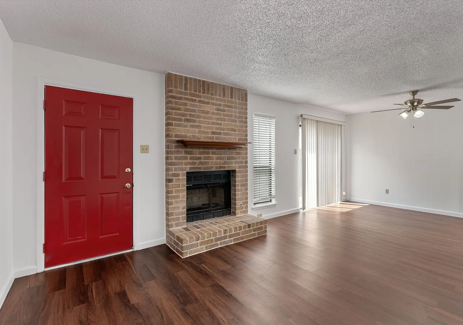 12900 Hymeadow Dr #A, Austin, Texas 78729 — Photo 1