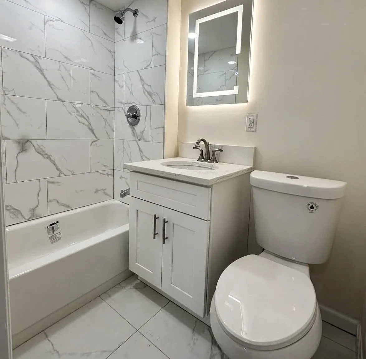 2 bed, 1200 sqft, $2,000 — Photo 3