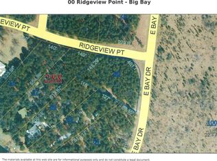 0 Ridgeview Point, Lumberton, MS 39455