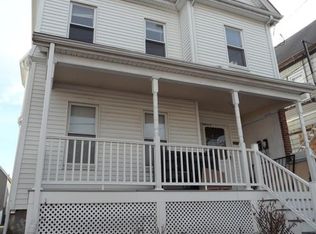 115 Glendale St, Everett, MA 02149