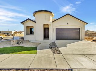 7858 Enchanted Ridge Dr, El Paso, TX 79911