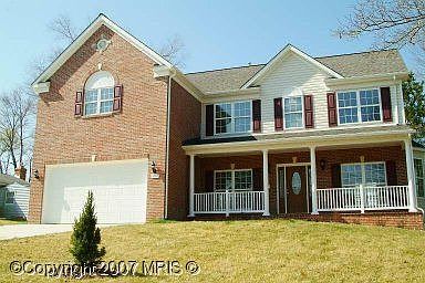 2nd image of 1204 Pennypacker Ln