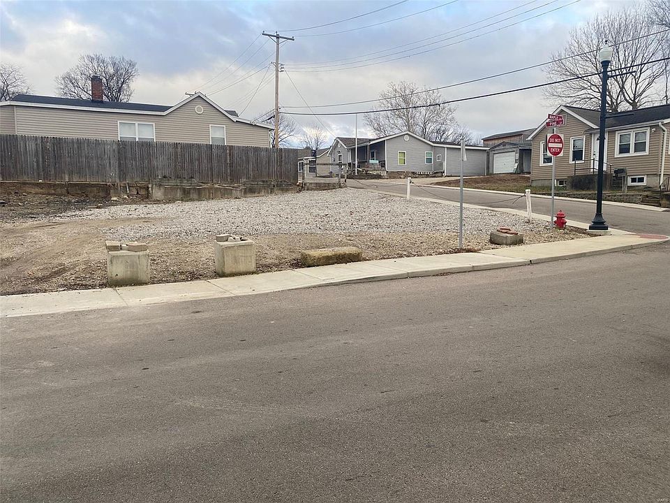 2nd image of 0 Crystal City Lot 151-1/2