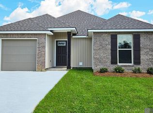 15526 Alfio Ct, Zachary, LA 70791