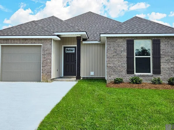 15526 Alfio Ct, Zachary, LA 70791