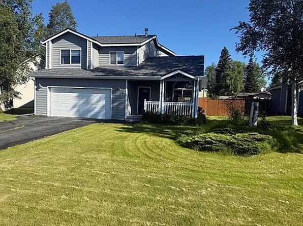2431 Trisha Ave, Anchorage, AK 99516