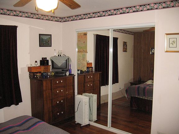 1-st Bedroom