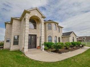 5903 Blackberry Cove Ln, Richmond, TX 77469