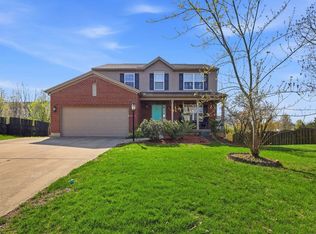 1837 Waverly Dr, Florence, KY 41042