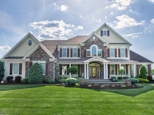 7 Marcin Way, Mount Olive Twp., NJ 07836