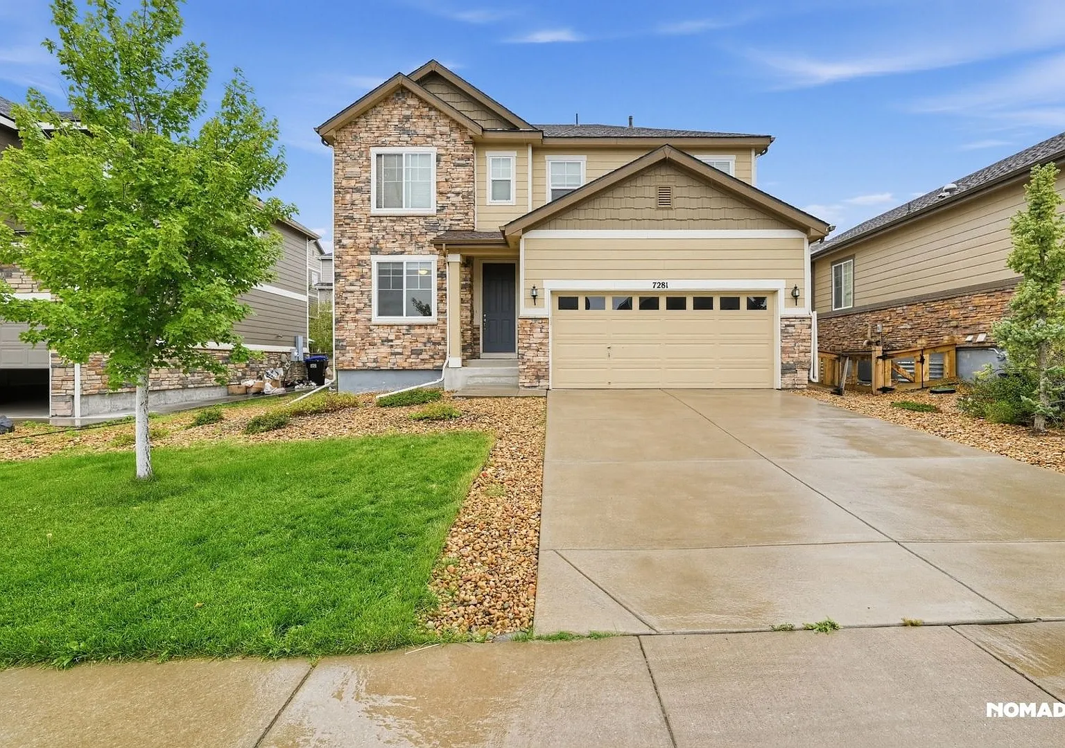 Spacious 4BR House in Aurora — Photo 3