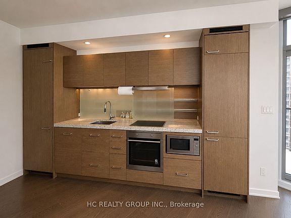 3rd image of 45 Charles St E #4509