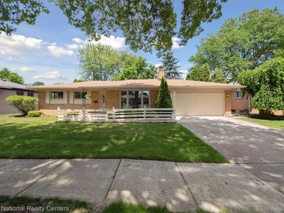 29620 Oakview St, Livonia, MI, 48154