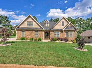 809 Grande Dunes Way, Inman, SC 29349