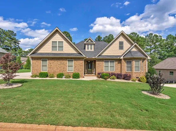 809 Grande Dunes Way, Inman, SC 29349