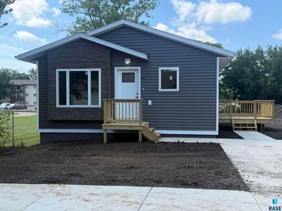 301 N Willow Ave, Sioux Falls, SD, 57104
