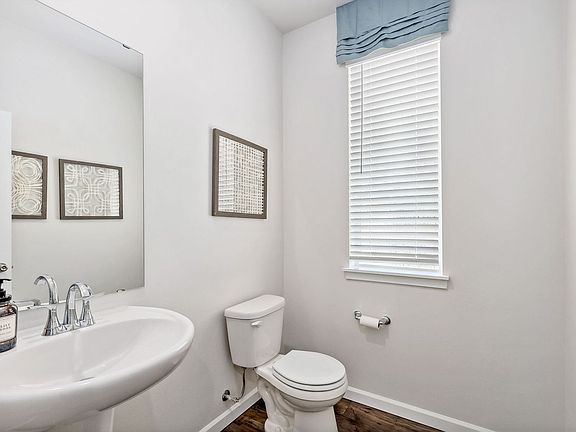 THIS HOME IS A PRESALE. Photos represent the same plan in community. Colors and features will vary