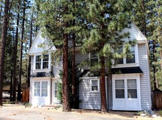 459 Rosehill, Big Bear, CA 92314