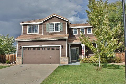 Updated Richmond home on cul-de-sac