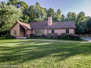 109 Grove Cove Rd, Centreville, MD 21617
