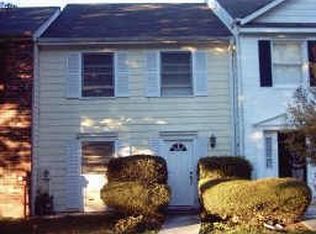 1007 Afton Way SE #WE, Smyrna, GA 30080