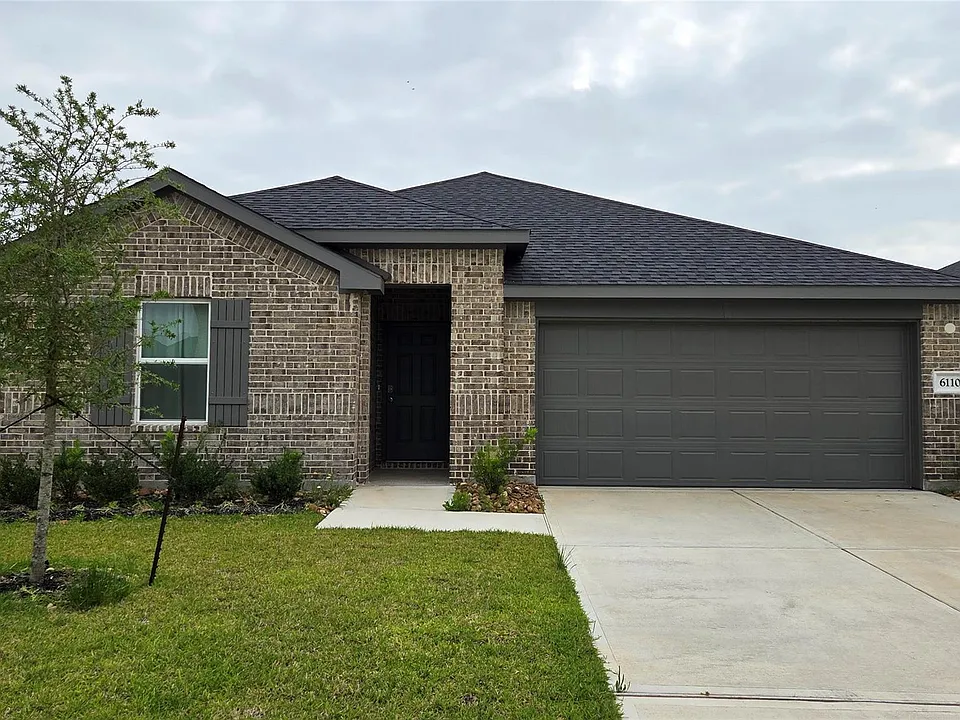6110 Ginevra Summers Dr