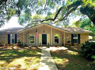 111 Terry St, Spanish Fort, AL 36527