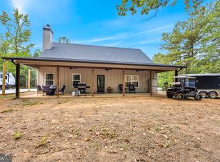 106 Hodges Farm Rd, Mansfield, GA 30055