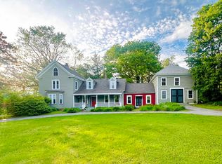 2 Streeter Hill Rd, West Chesterfield, NH 03466