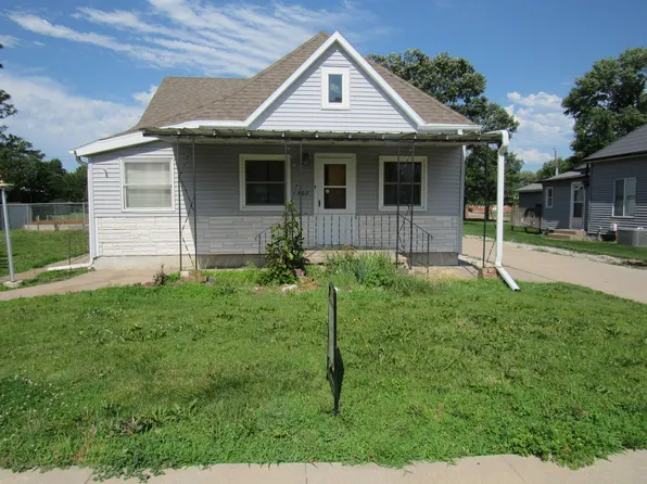 507 N Denison, Hastings, NE 68901