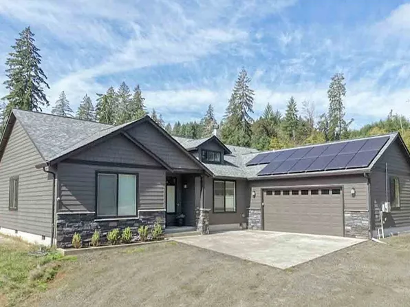 24741 Hall Rd, Cheshire, OR 97419