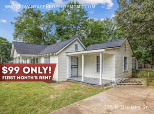 375 N Holmes St, Memphis, TN 38112
