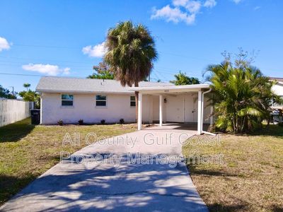 1023 Lillian St, Venice, FL, 34285