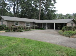 3313 Franklin Ave, Laurel, MS 39440