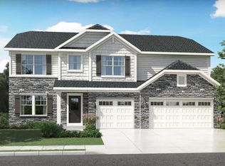 Willow Plan, Streamside, Saint John, IN 46373