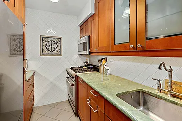 Sold by NYC Apartment Management Inc.