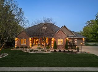 2605 NW 163rd St, Clive, IA 50323