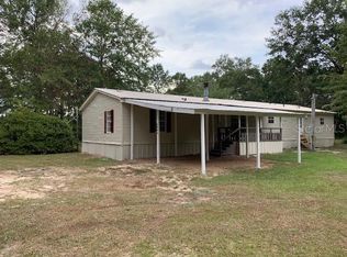 5246 Galliver Cutoff #C/O, Baker, FL 32531
