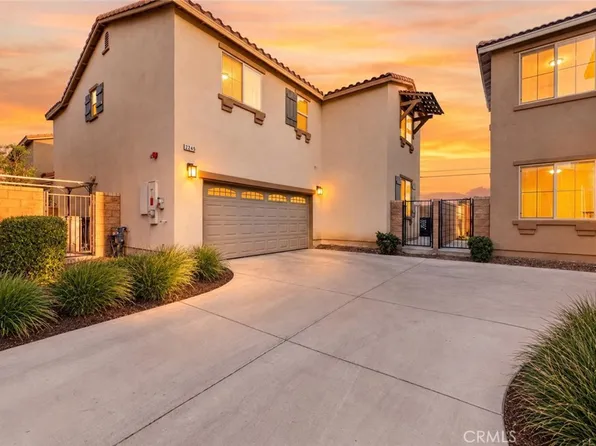 2245 Liberty Ct, Perris, CA 92571