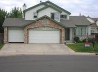 4264 E 130th Cir, Denver, CO 80241