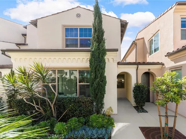 115 Trailing Comet, Irvine, CA 92618