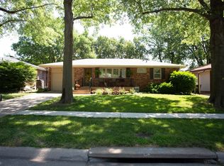 516 N 81st St, Lincoln, NE 68505