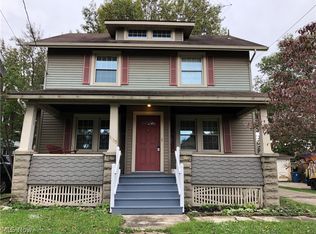 1135 W 10th St #TOWNHOUSE, Lorain, OH