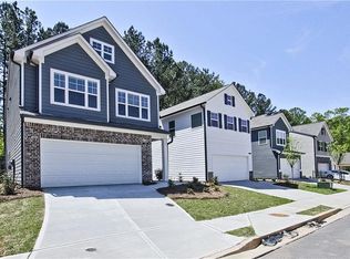 11 Wesley Way South, Dawsonville, GA 30534