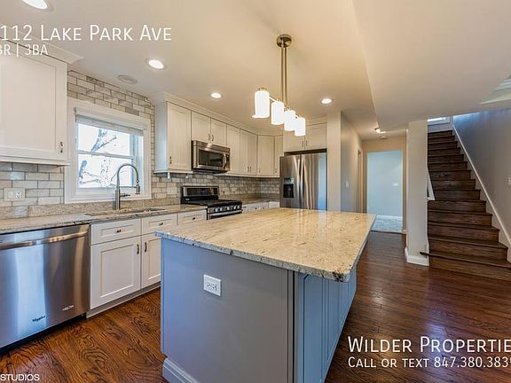3rd image of 4112 Lake Park Ave