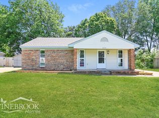 2350 Morning Vista Dr, Memphis, TN 38134